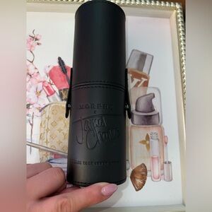 James Charles x Morphe 7 Brush Set NIB